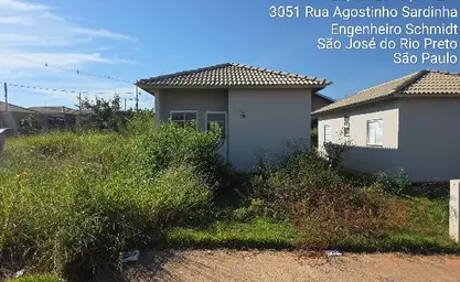 Casa em SAO JOSE DO RIO PRETO - SP