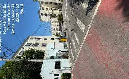 Apartamento em RIO DE JANEIRO - RJ