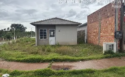 Casa em ASSIS - SP