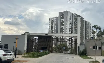 Apartamento em SAO PAULO - SP