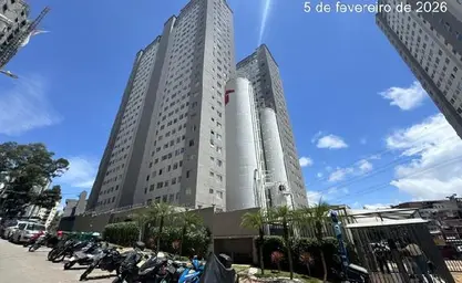 Apartamento em SAO PAULO - SP