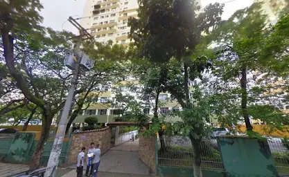 Apartamento em RIO DE JANEIRO - RJ