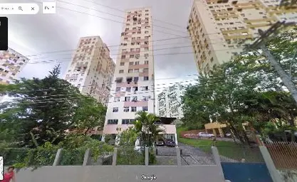 Apartamento em RIO DE JANEIRO - RJ