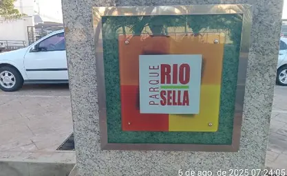 Apartamento em SAO JOSE DO RIO PRETO - SP