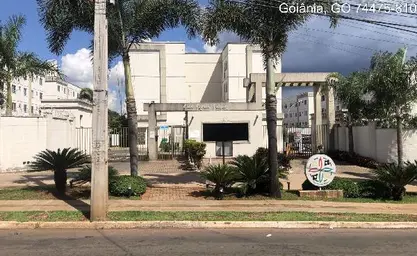 Apartamento em GOIANIA - GO