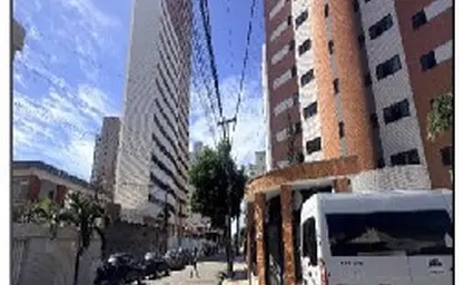 Apartamento em FORTALEZA - CE