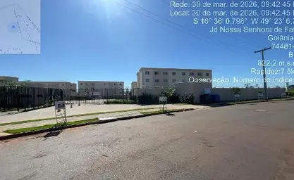 Apartamento em GOIANIA - GO