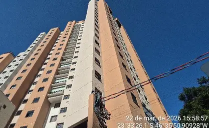 Apartamento em SAO PAULO - SP