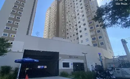 Apartamento em SAO PAULO - SP