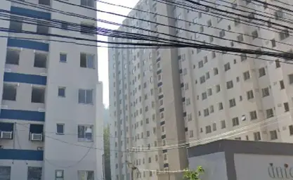 Apartamento em RIO DE JANEIRO - RJ