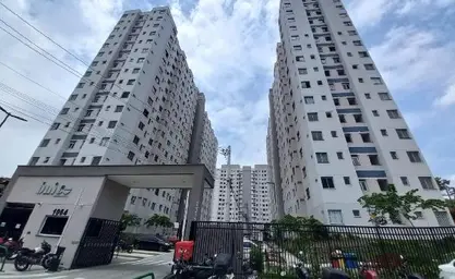 Apartamento em RIO DE JANEIRO - RJ