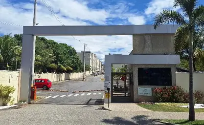 Apartamento em RIO DE JANEIRO - RJ