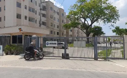 Apartamento em RIO DE JANEIRO - RJ