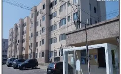Apartamento em RIO DE JANEIRO - RJ