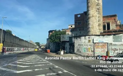 Apartamento em RIO DE JANEIRO - RJ
