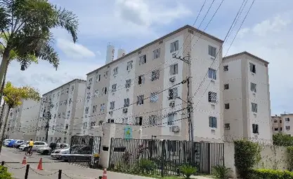 Apartamento em RIO DE JANEIRO - RJ