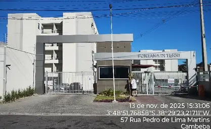 Apartamento em FORTALEZA - CE