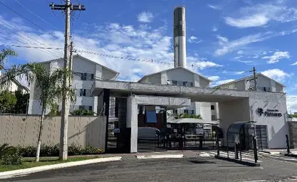 Apartamento em SANTA BARBARA D'OESTE - SP