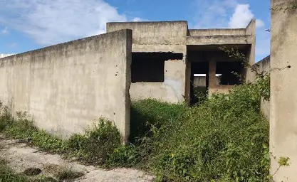 Terreno em NOSSA SENHORA DO SOCORRO - SE