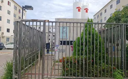 Apartamento em FORTALEZA - CE
