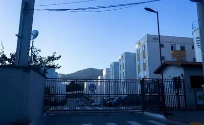Apartamento em SAO PAULO - SP