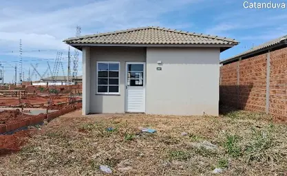 Casa em CATANDUVA - SP
