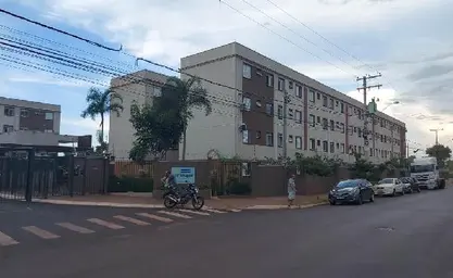 Apartamento em RIBEIRAO PRETO - SP