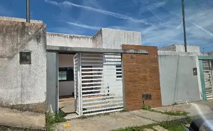 Casa em NOSSA SENHORA DO SOCORRO - SE