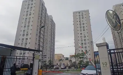 Apartamento em RIO DE JANEIRO - RJ