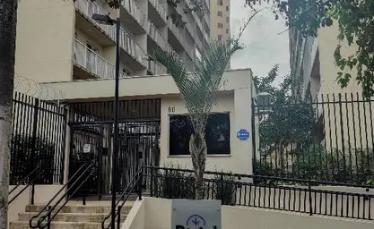 Apartamento em SAO PAULO - SP