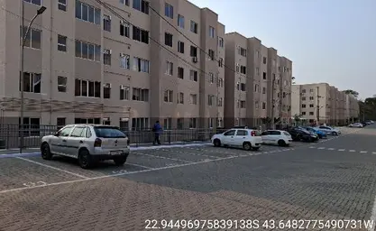 Apartamento em RIO DE JANEIRO - RJ