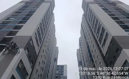Apartamento em SAO PAULO - SP