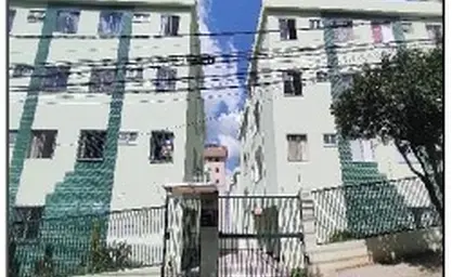 Apartamento em BELO HORIZONTE - MG