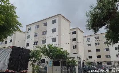 Apartamento em FORTALEZA - CE