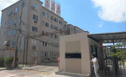 Apartamento em RIO DE JANEIRO - RJ