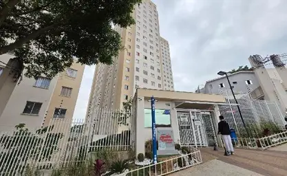 Apartamento em SAO PAULO - SP