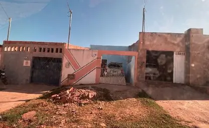 Casa em NOSSA SENHORA DO SOCORRO - SE