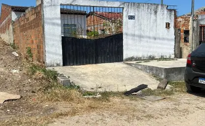 Casa em NOSSA SENHORA DO SOCORRO - SE