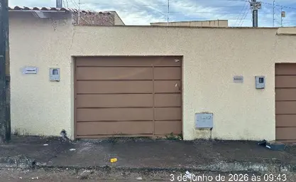 Casa em GOIANIA - GO