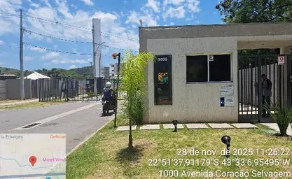 Apartamento em RIO DE JANEIRO - RJ