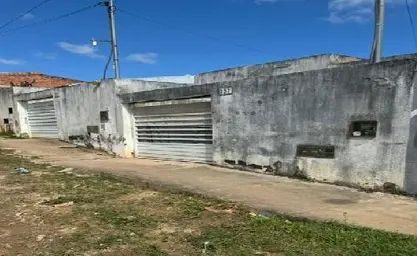 Casa em NOSSA SENHORA DO SOCORRO - SE