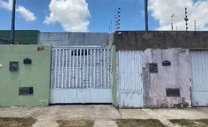 Casa em NOSSA SENHORA DO SOCORRO - SE