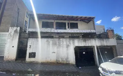 Casa em BELO HORIZONTE - MG