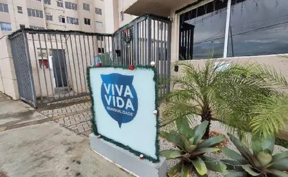 Apartamento em RIO DE JANEIRO - RJ