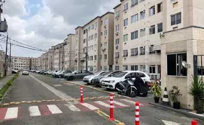 Apartamento em RIO DE JANEIRO - RJ