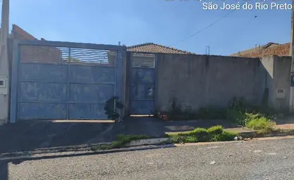 Casa em SAO JOSE DO RIO PRETO - SP