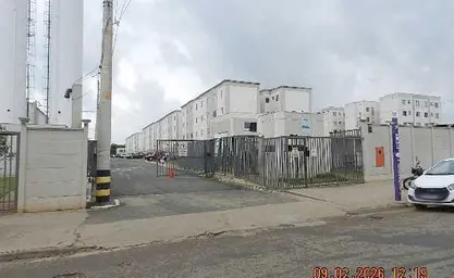 Apartamento em SUZANO - SP