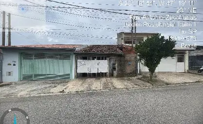Casa em ITU - SP