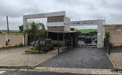 Apartamento em SANTA BARBARA D'OESTE - SP