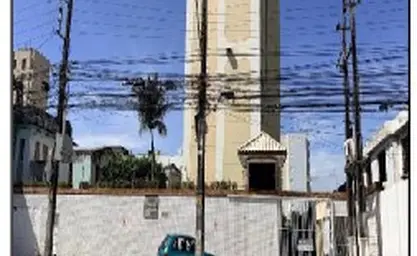 Apartamento em FORTALEZA - CE